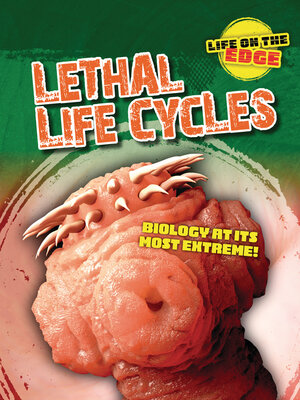 cover image of Lethal Life Cycles